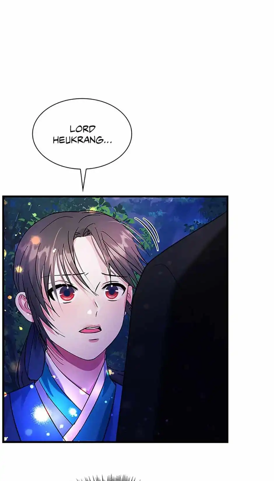 Heilang: The Bride Of The Black Wolf Chapter 28 14